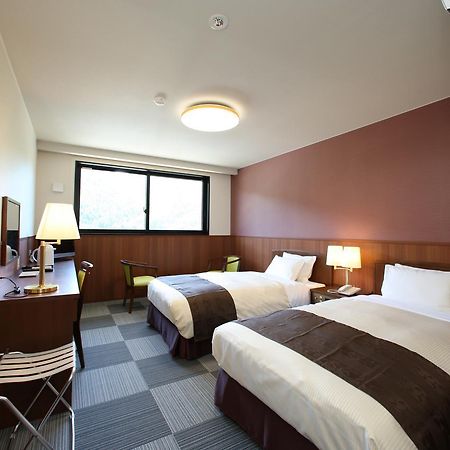 Nezame Hotel Agematsu Esterno foto