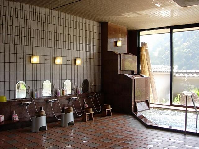 Nezame Hotel Agematsu Esterno foto