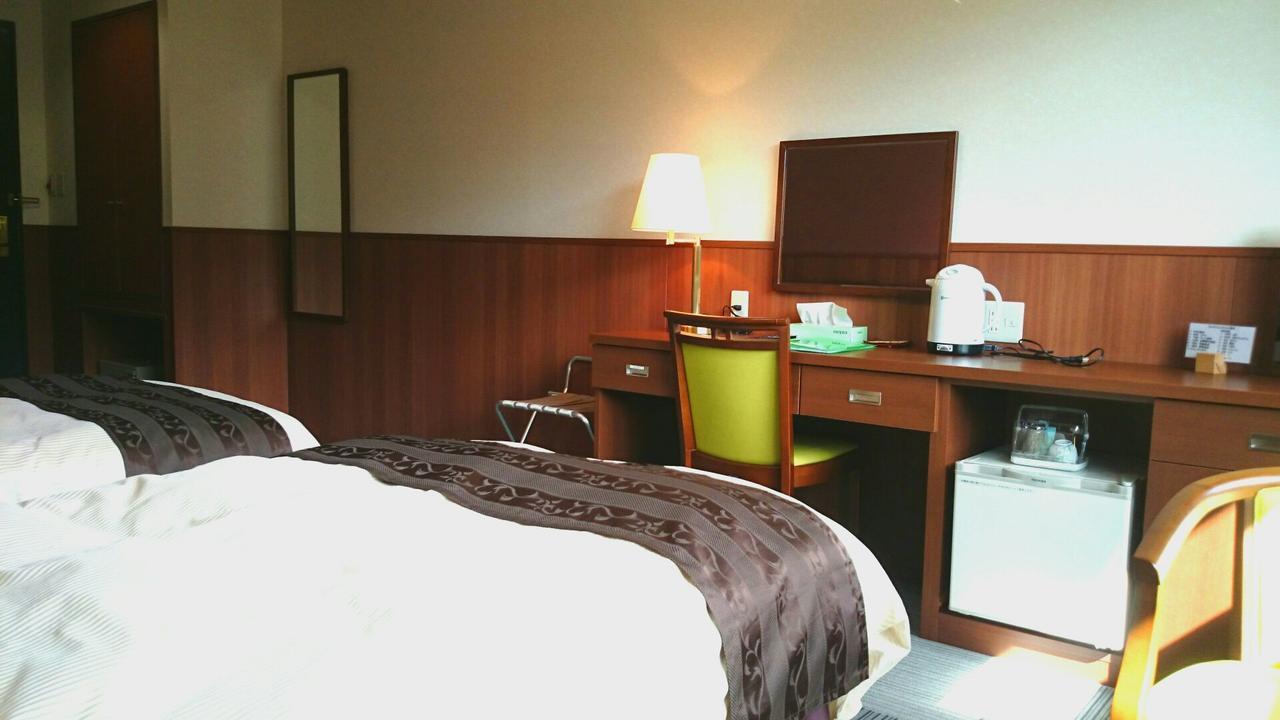 Nezame Hotel Agematsu Esterno foto
