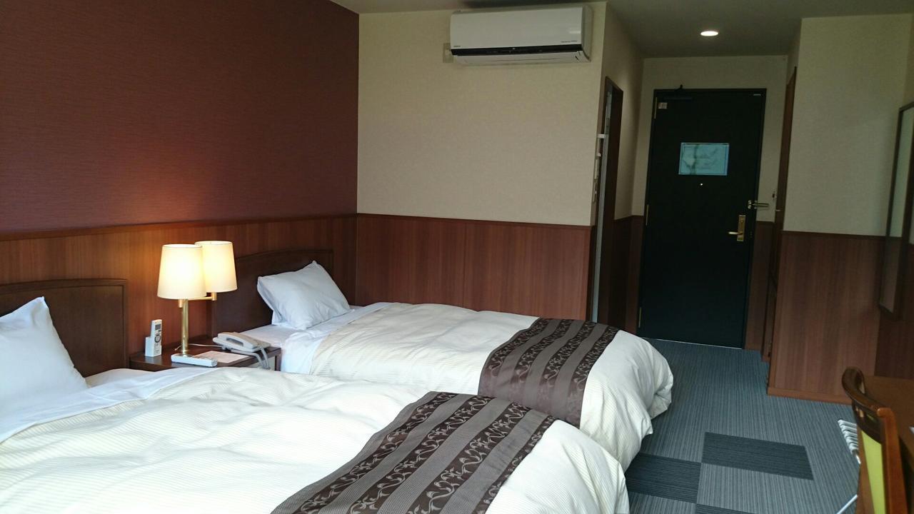 Nezame Hotel Agematsu Esterno foto